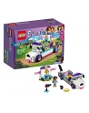 LEGO 60316 CITY Posterunek policji p3 - nr 1