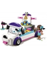LEGO 60316 CITY Posterunek policji p3 - nr 3