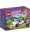 LEGO 60316 CITY Posterunek policji p3 - nr 6
