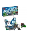 LEGO 60316 CITY Posterunek policji p3 - nr 7