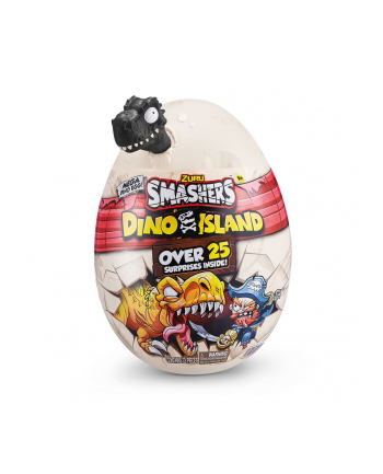 cobi SMASHERS 07487 Dino Island Mega Jajo mix cena za 1 szt nr 1