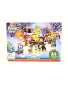 PAW PATROL / Psi Patrol Kalendarz adwentowy 6063791 Spin Master - nr 1