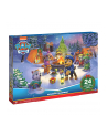 PAW PATROL / Psi Patrol Kalendarz adwentowy 6063791 Spin Master - nr 5