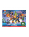 PAW PATROL / Psi Patrol Kalendarz adwentowy 6063791 Spin Master - nr 6