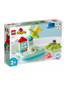 LEGO 10989 DUPLO Town Park wodny p3 - nr 13