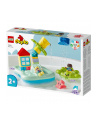 LEGO 10989 DUPLO Town Park wodny p3 - nr 14