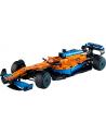 LEGO 42141 TECHNIC Samochód wyścigowy McLaren Formula 1 p3 - nr 3