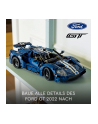 LEGO 42154 TECHNIC Ford GT wersja z 2022 roku p2 - nr 31