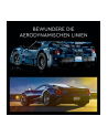 LEGO 42154 TECHNIC Ford GT wersja z 2022 roku p2 - nr 32