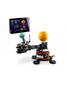 LEGO 42179 TECHNIC Planeta Ziemia i Księżyc na orbicie p3 - nr 13