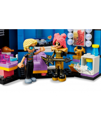 LEGO 42616 FRIENDS Pokaz talentów muzycznych w szkole w Heartlake City p3