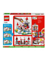 LEGO 71408 SUPER MARIO Zamek Peach - zestaw rozszerzający p3 - nr 11