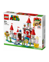 LEGO 71408 SUPER MARIO Zamek Peach - zestaw rozszerzający p3 - nr 14