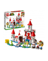LEGO 71408 SUPER MARIO Zamek Peach - zestaw rozszerzający p3 - nr 2