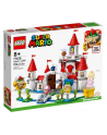 LEGO 71408 SUPER MARIO Zamek Peach - zestaw rozszerzający p3 - nr 3