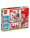 LEGO 71408 SUPER MARIO Zamek Peach - zestaw rozszerzający p3 - nr 4