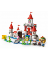 LEGO 71408 SUPER MARIO Zamek Peach - zestaw rozszerzający p3 - nr 5
