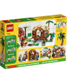 LEGO 71424 SUPER MARIO Domek na drzewie Donkey Konga - zestaw powiększający p3 - nr 2