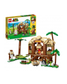 LEGO 71424 SUPER MARIO Domek na drzewie Donkey Konga - zestaw powiększający p3 - nr 8
