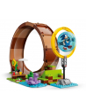 LEGO 76994 SONIC THE HEDGEHOG Sonic - wyzwanie z pętlą w Green Hill p3 - nr 2