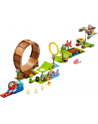 LEGO 76994 SONIC THE HEDGEHOG Sonic - wyzwanie z pętlą w Green Hill p3 - nr 7