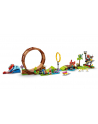LEGO 76994 SONIC THE HEDGEHOG Sonic - wyzwanie z pętlą w Green Hill p3 - nr 8
