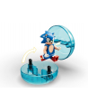 LEGO 76994 SONIC THE HEDGEHOG Sonic - wyzwanie z pętlą w Green Hill p3 - nr 9