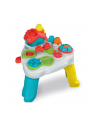 Clementoni Clemmy Stolik sensoryczny 17704 - nr 1