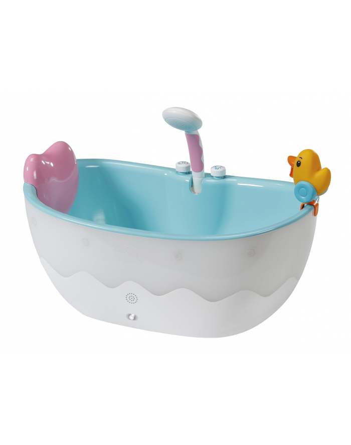 zapf creation BABY born® Wanienka do kąpieli 832691 ZAPF główny