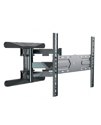 TV SET ACC WALL MOUNT 40-80'';/WM-80ST-01 GEMBIRD