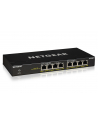 netgear 8-PORT GB POE+ FLEX SWITCH/FANLESS - nr 3