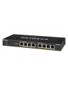 netgear 8-PORT GB POE+ FLEX SWITCH/FANLESS - nr 4