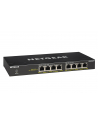 netgear 8-PORT GB POE+ FLEX SWITCH/FANLESS - nr 5