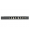 netgear 8-PORT GB POE+ FLEX SWITCH/FANLESS - nr 7