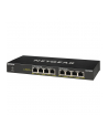 netgear 8-PORT GB POE+ FLEX SWITCH/FANLESS - nr 11