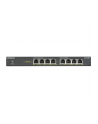 netgear 8-PORT GB POE+ FLEX SWITCH/FANLESS - nr 14