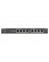 netgear 8-PORT GB POE+ FLEX SWITCH/FANLESS - nr 6