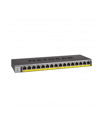 netgear 16-PORT POE/POE+GB UNMGD SWITCH/76W nr 1