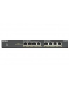 netgear 8-PORT GB POE+ FLEX SWITCH/FANLESS - nr 11