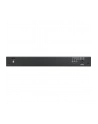 netgear 8-PORT GB POE+ FLEX SWITCH/FANLESS - nr 24