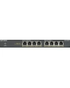 netgear 8-PORT GB POE+ FLEX SWITCH/FANLESS - nr 33