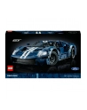LEGO 42154 TECHNIC Ford GT wersja z 2022 roku p2 - nr 10