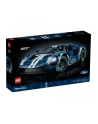 LEGO 42154 TECHNIC Ford GT wersja z 2022 roku p2 - nr 11