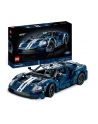 LEGO 42154 TECHNIC Ford GT wersja z 2022 roku p2 - nr 25