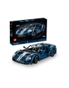 LEGO 42154 TECHNIC Ford GT wersja z 2022 roku p2 - nr 35