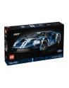 LEGO 42154 TECHNIC Ford GT wersja z 2022 roku p2 - nr 7