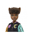 Monster High Lalka Clawd Wolf HNF65 MATTEL - nr 3