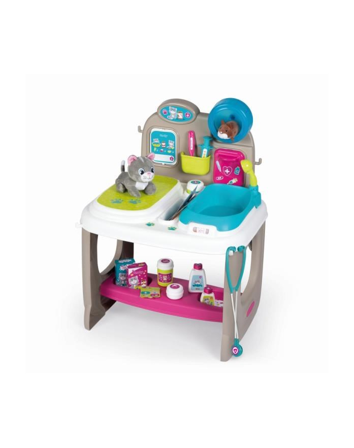 PROMO Centrum weterynarza 340401 SMOBY główny