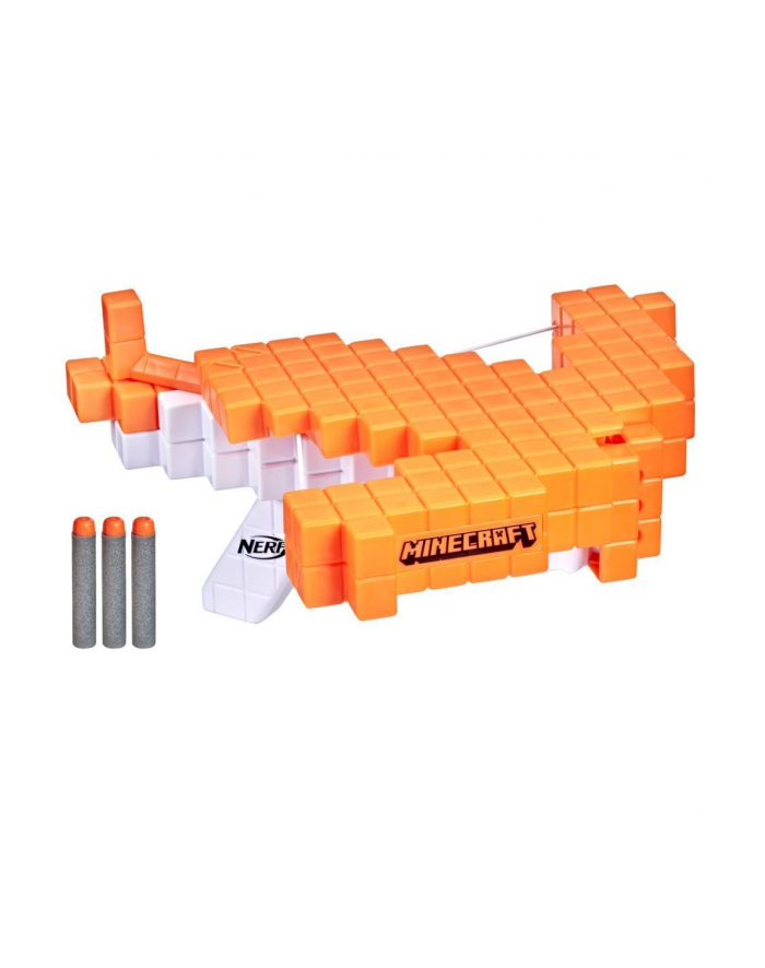 NERF Minecraft Pillagers Crossbow F4415 HASBRO główny