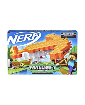 NERF Minecraft Pillagers Crossbow F4415 HASBRO